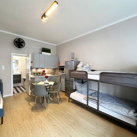 Fairapart Studio-Apartment Naehe Klein Venedig Berlin Exterior photo